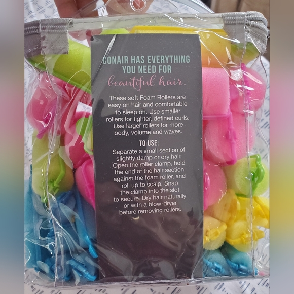 Foam rollers - Picture 2 of 3